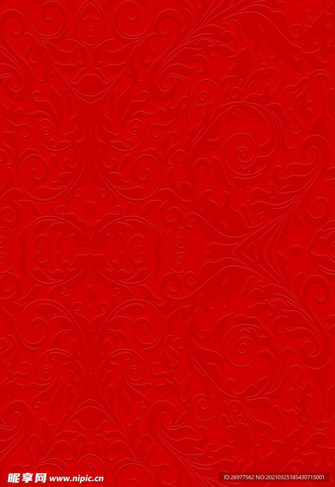 中国风底纹背景