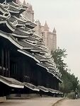 古建筑