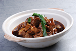小炒牦牛肉