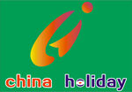 假日旅游logo