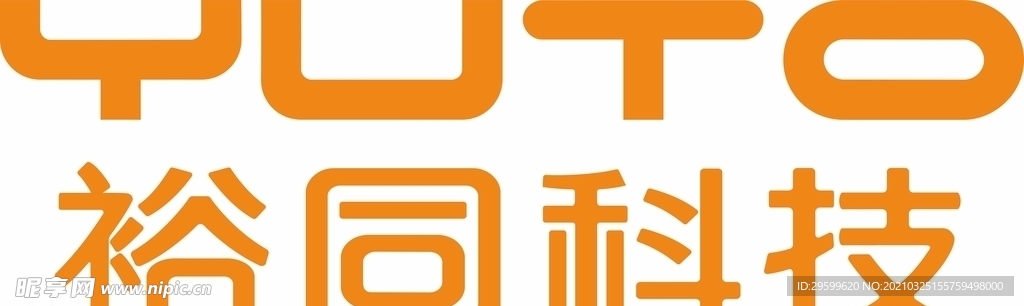 裕同科技logo