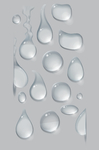 水珠