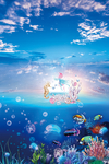海底世界
