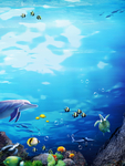 海底世界