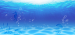 海底世界