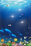 海底世界