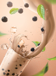 奶茶