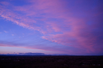 夕阳