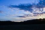 夕阳