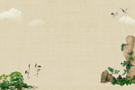 中国风