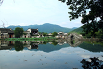黄山之行