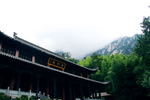 黄山之行
