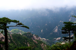 黄山