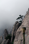 黄山奇石