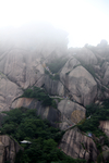 黄山之行