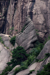 黄山奇石