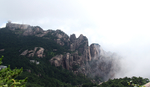 黄山