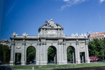 西班牙丽池公园