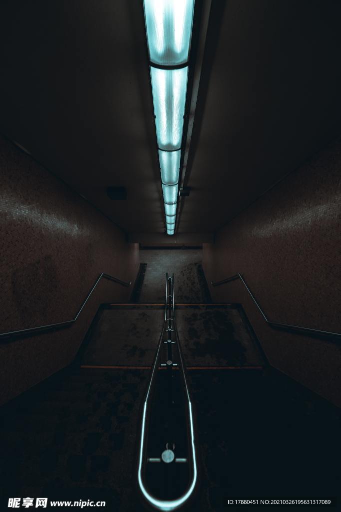 楼梯