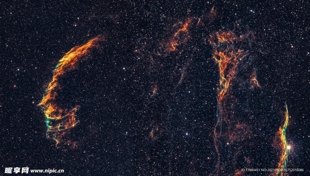 星云