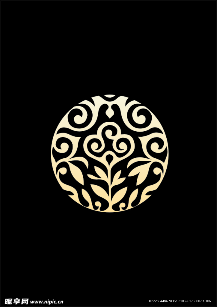 花纹