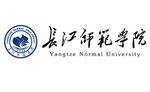 长江师范学院校徽