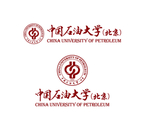 中国石油大学(北京)校徽