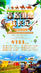 夏令营