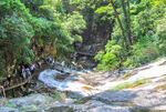 山青山