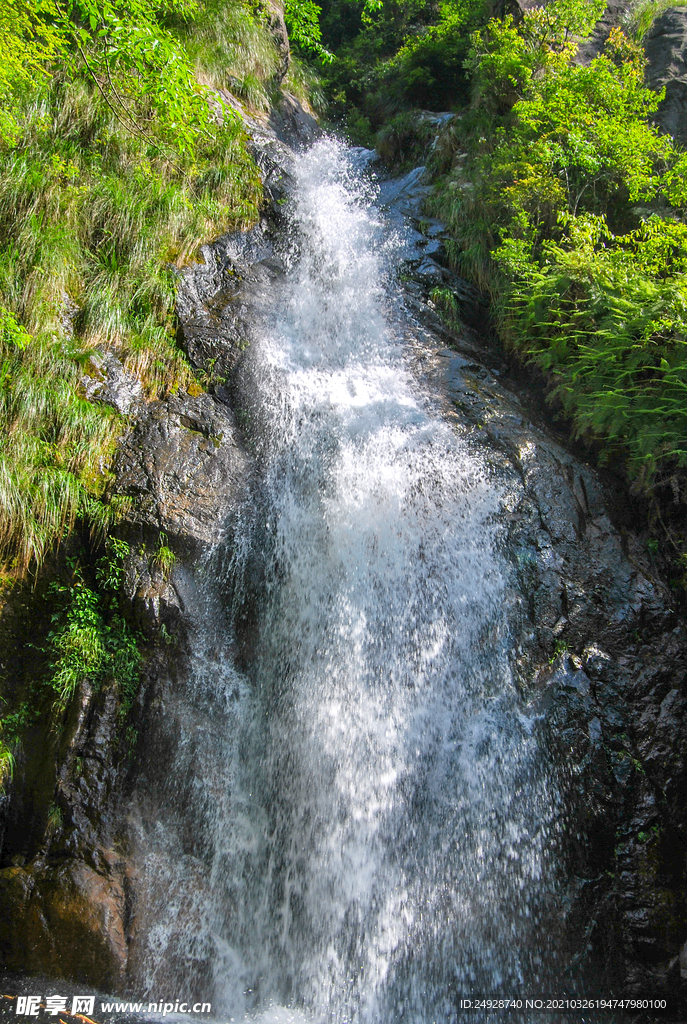 山青山