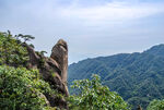 山青山