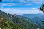 山青山