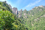 山青山