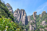 山青山