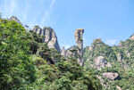 山青山