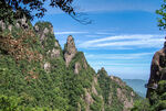 山青山