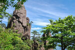山青山