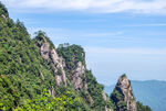山青山