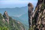 山青山