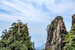 山青山