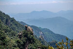 山青山