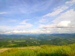 高坡风景