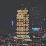 二七塔