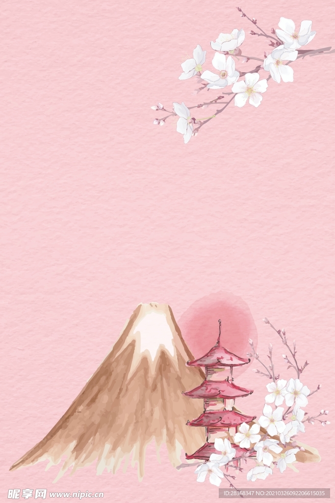 背景素材