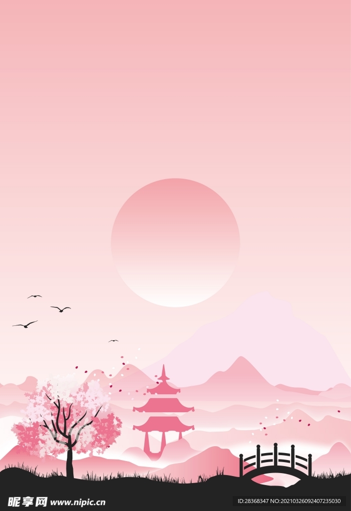 背景素材