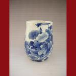 青花瓷器
