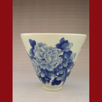 清青花瓷器
