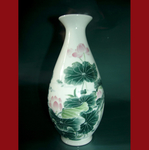 清青花瓷器