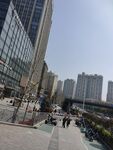 城市