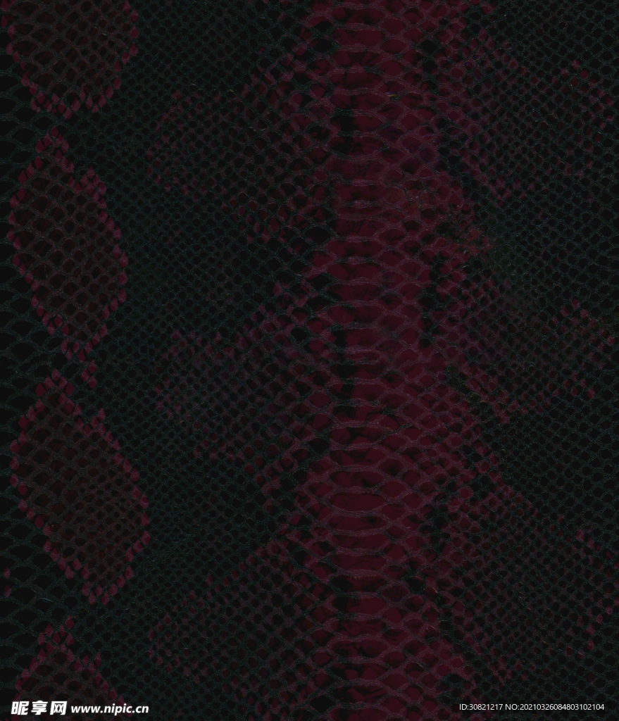 蛇纹